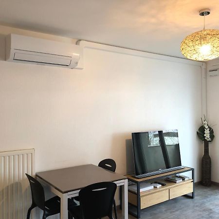 ストラスブールF2 Cote Ugc Climatise Plein Centre Parking Gratuitアパートメント エクステリア 写真